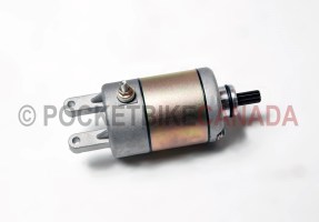 Starter Motor for Ranger 300cc UTV Side by Side - G8060007