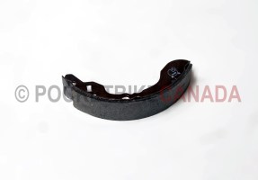Rear Brake Shoe Insert for Ranger 300cc UTV Side by Side - G8060009