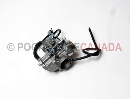 Electric  Choke Carburator w/ Idle Switch for Ranger 300cc UTV Side by Side - G8060019