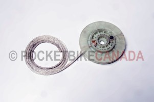 Hand Pull Start Coil for Ranger 300cc UTV Side by Side - G8060030