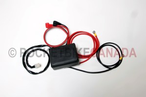 Winch Control Module for Ranger 300cc UTV Side by Side - G8060031