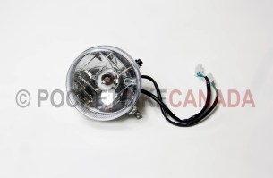 Front Headlight Set for Ranger 300cc UTV Side by Side - G8060032