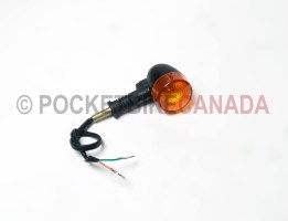 Orange Blinker for Ranger 300cc UTV Side by Side - G8060033