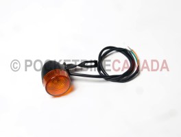 Orange Blinker for Ranger 300cc UTV Side by Side - G8060035