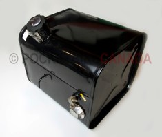 Gas Tank for Gio WorkHorse 800cc UTV Side by Side ROV - G8070000
