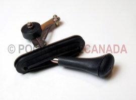 Shifter Selector Knob for Gio WorkHorse 800cc UTV Side by Side ROV - G8070007