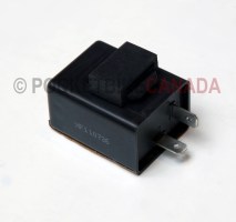 Turn Signal Flasher Relay for Gio WorkHorse 800cc UTV Side by Side ROV - G8070014