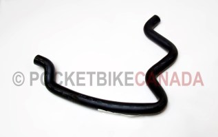 Coolant Hose for Rockliner & Bandito, 500cc 550cc UTV Side by Side - G8070019