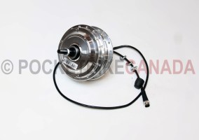 FatBike Rear Wheel 36V Hub Motor for Surface 604 Fat Bike - S6040009
