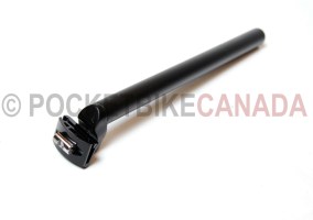 FatBike Aluminum Seat Post Tube for Surface 604 Fat Bike - S6040012