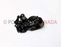 Fatbike Shimano Tourney TX Derailer for Surface 604 Fat Bike - S6040014