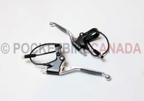 Fatbike Electric Brake Lever for Surface 604 Fat Bike - S6040019