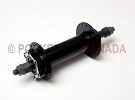 Rear Wheel Hub for Surface 604 Fat Bike - S6040031