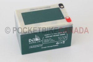 electric-pocketbike-battery