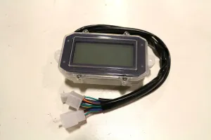 Blazer 125H Gear Indicator - TAO TAO MOTOR / GIO PARTS - PBC116312
