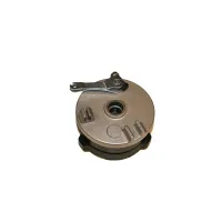 Blazer 110U Left Drum Brake for Blazer 110U - TAO TAO MOTOR / GIO PARTS - PBC2102-07010100A