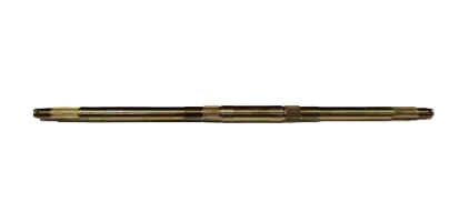 Blazer 125D Shaft,rear - TAO TAO MOTOR / GIO PARTS - PBCATA125-D-16-01