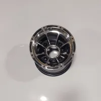 Blazer 125S Aluminum Rear Rim - TAO TAO MOTOR / GIO PARTS - PBCB125S20