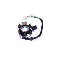 Blazer 125 Stator - TAO TAO MOTOR / GIO PARTS - PBCB125stator