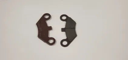 Blazer 200HS Rear Brake Pads - TAO TAO MOTOR / GIO PARTS - PBCB200HS04