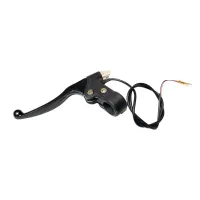 Manteray Left Brake Lever - PBC99XL