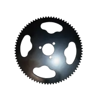 Rear Sprocket - PBC38XL