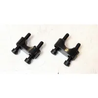 Handle Bar Clamp Set - G1010083 - PBC495GP