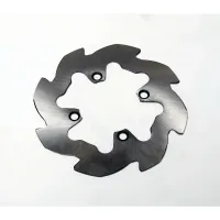 X21D Front Rotor - PBC762XL