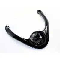 Italia MK Black Rear Arm Rest - PBC809XL
