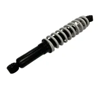 GT125 2024 Rear absorber