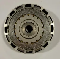 GX125 Clutch Assembly - PBC637XL