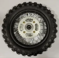 GX70 Rear Wheel - PBC515XL