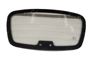 Golf Rear Window - PBC1471XL