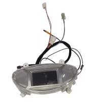 Golf Speedometer - PBC1450XL