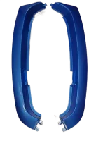 Golf Trim 1 - Blue