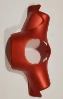 Italia MK Matte Red Head Cover - PBC919XL