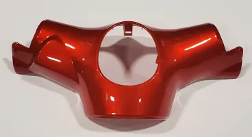 Italia MK Gloss Red Head Cover - PBC900XL