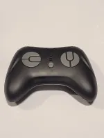 REMOTE CONTROL - PBC386XL