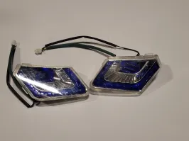 FRONT LIGHT ( L & R ) - PBC408XL