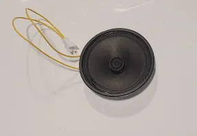 Speaker