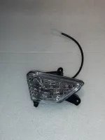 L Front turn lights - PBC1435XL