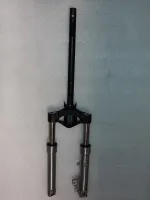 Front fork assembly - PBC1427XL
