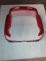 After the main body - PBC1423XL