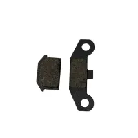 Blazer 125HS Front Brake Pads