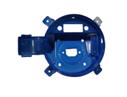 Golf Charging Port Body Blue